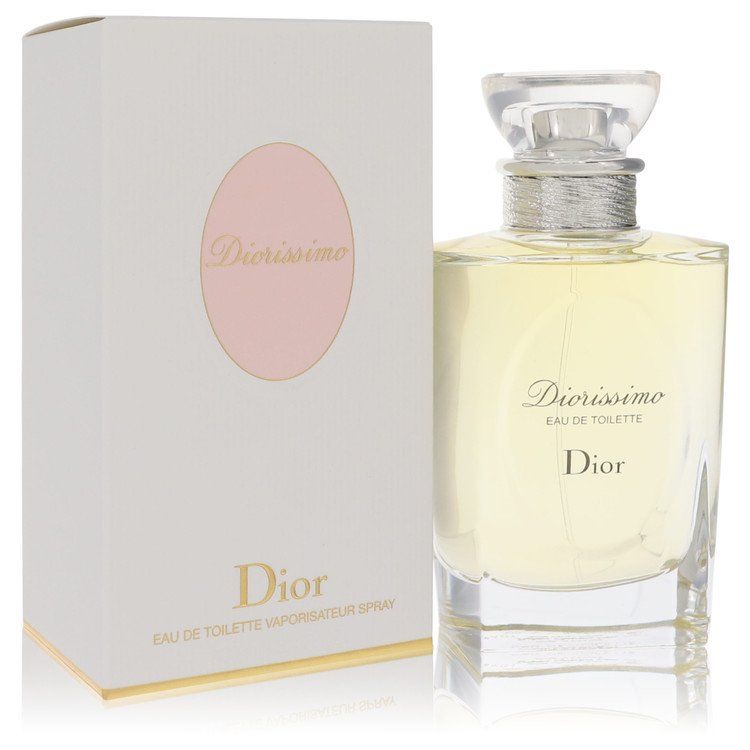 Diorissimo by Dior Eau de Toilette 100ml von Dior