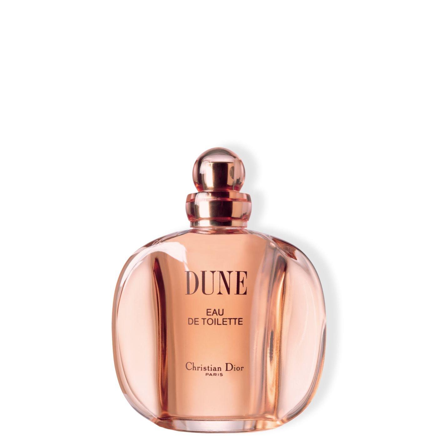 Dune - Eau De Toilette Damen  100 ml von Dior