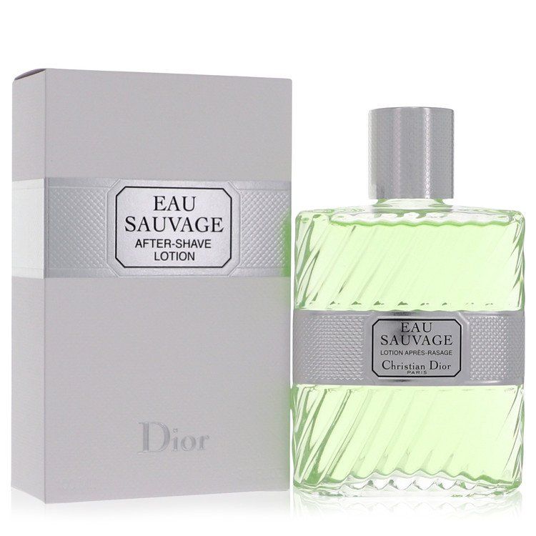 Eau Sauvage by Dior After Shave 100ml von Dior