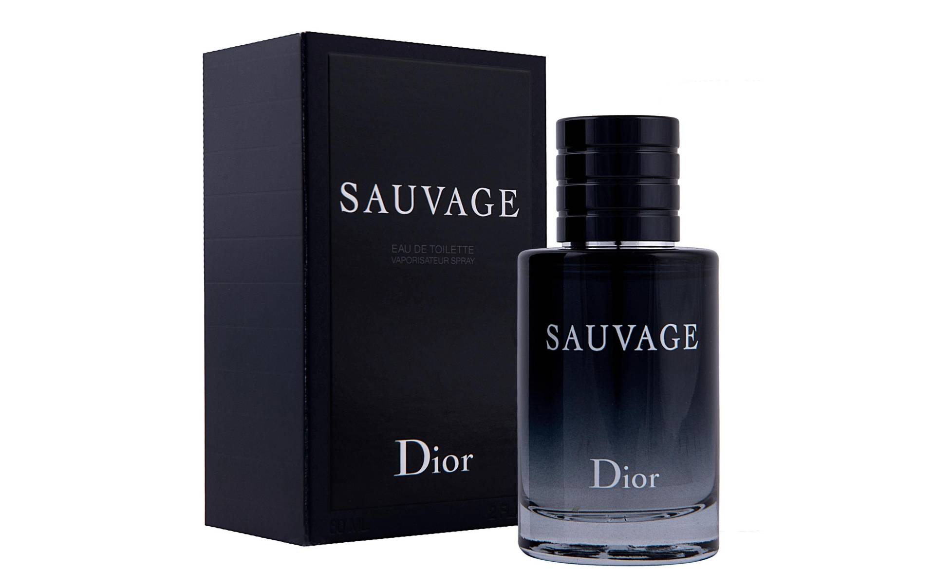 Dior Eau de Toilette »Sauvage 60 ml« von Dior