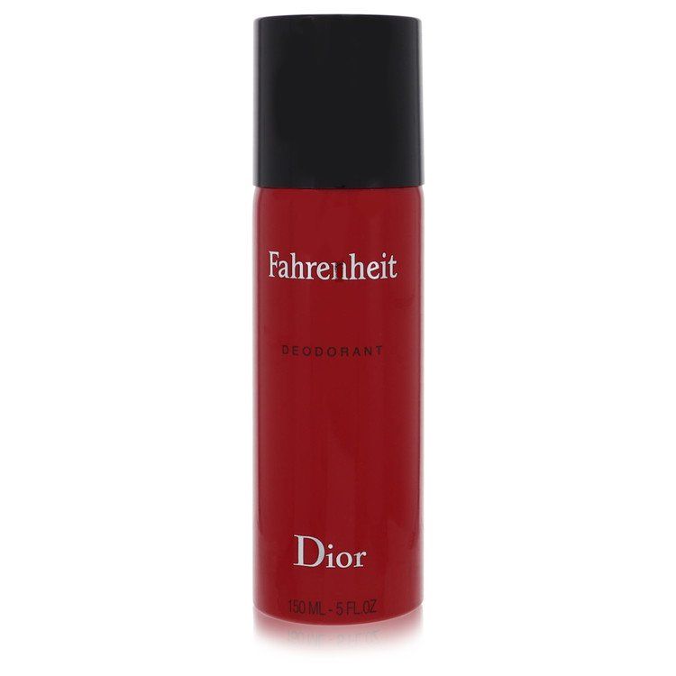 Fahrenheit by Dior Deodorant Spray 150ml von Dior