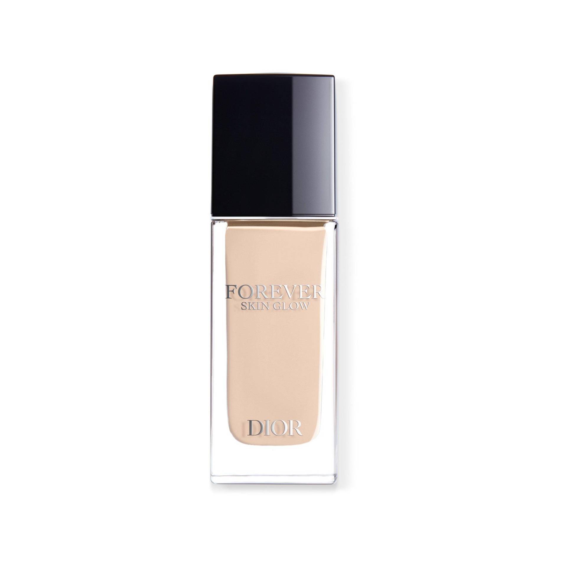 Foundation 24h Feuchtigkeitsspendende Damen , N Neutral 30ml von Dior