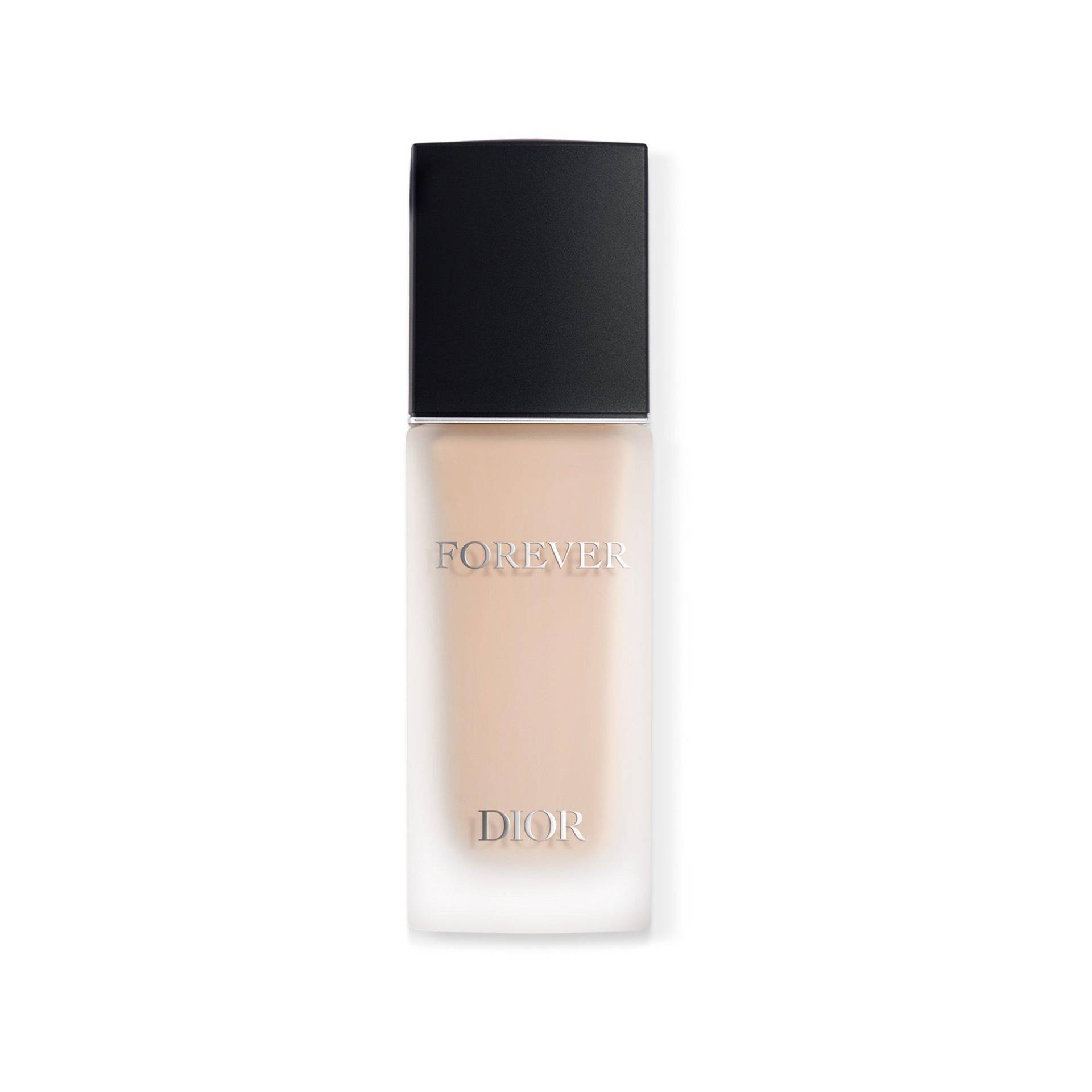 Foundation 24h Halt – Matt Ohne Abzufärben Damen , N Neutral 30ml von Dior