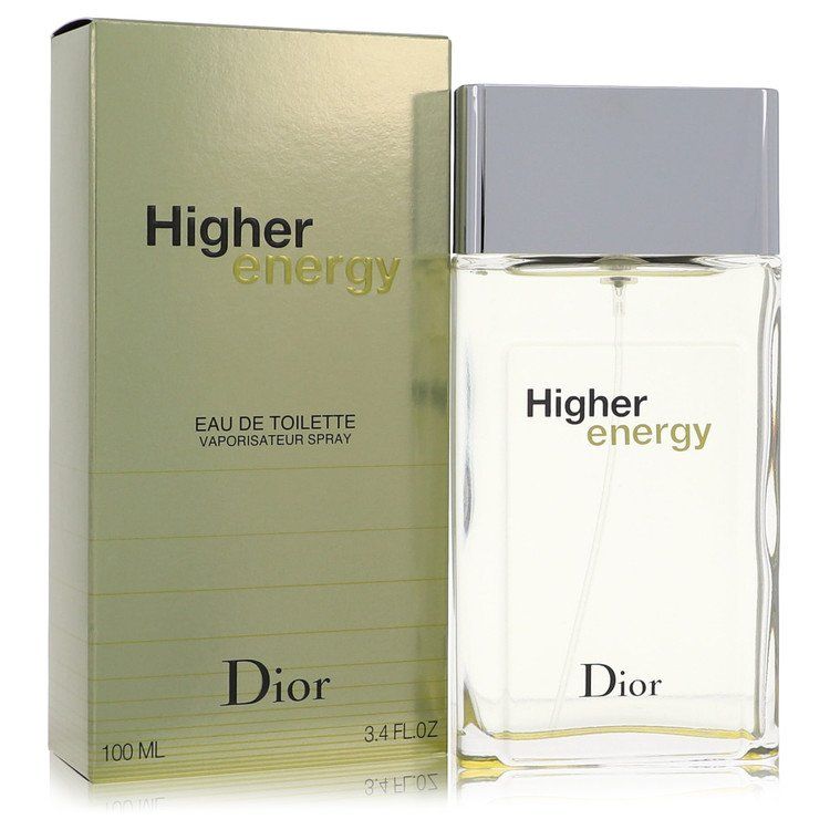 Higher Energy by Dior Eau de Toilette 100ml von Dior