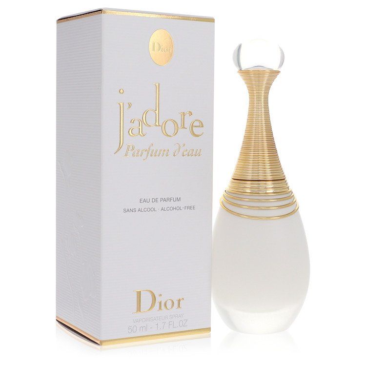J'adore Parfum d'Eau by Dior Eau de Parfum 50ml von Dior
