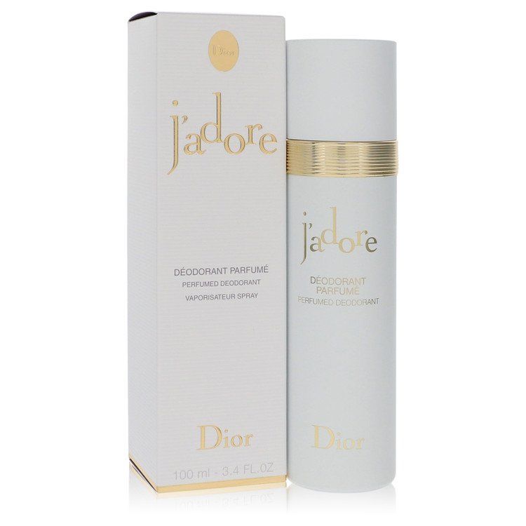 J'adore by Dior Deodorant Spray 100ml von Dior