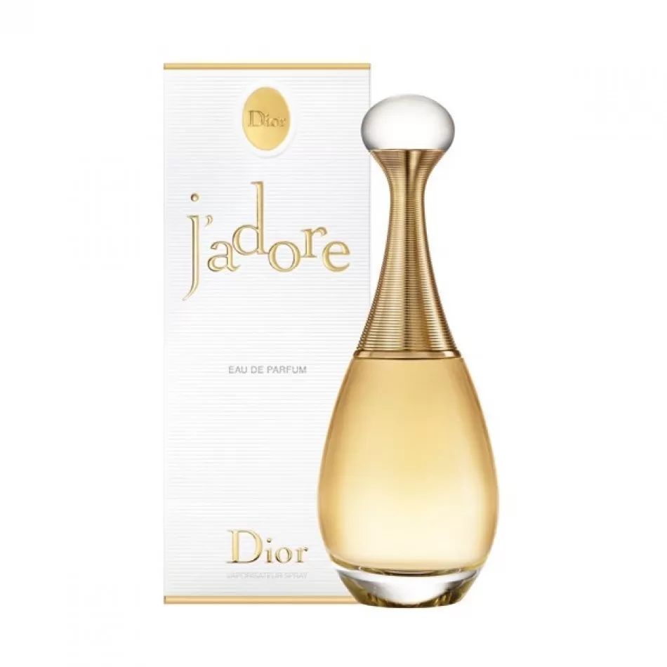J'adore by Dior Eau de Parfum 100ml von Dior