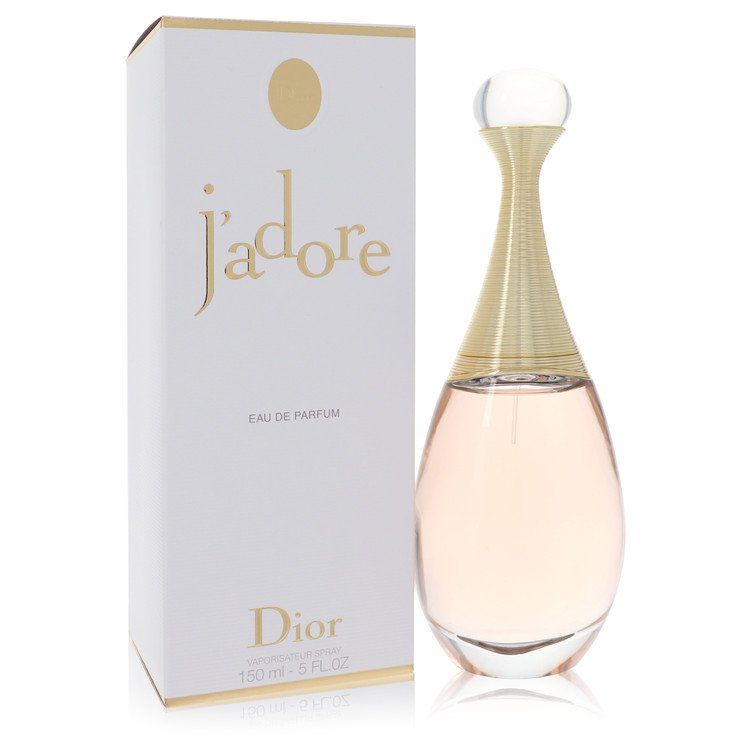 J'adore by Dior Eau de Parfum 150ml von Dior