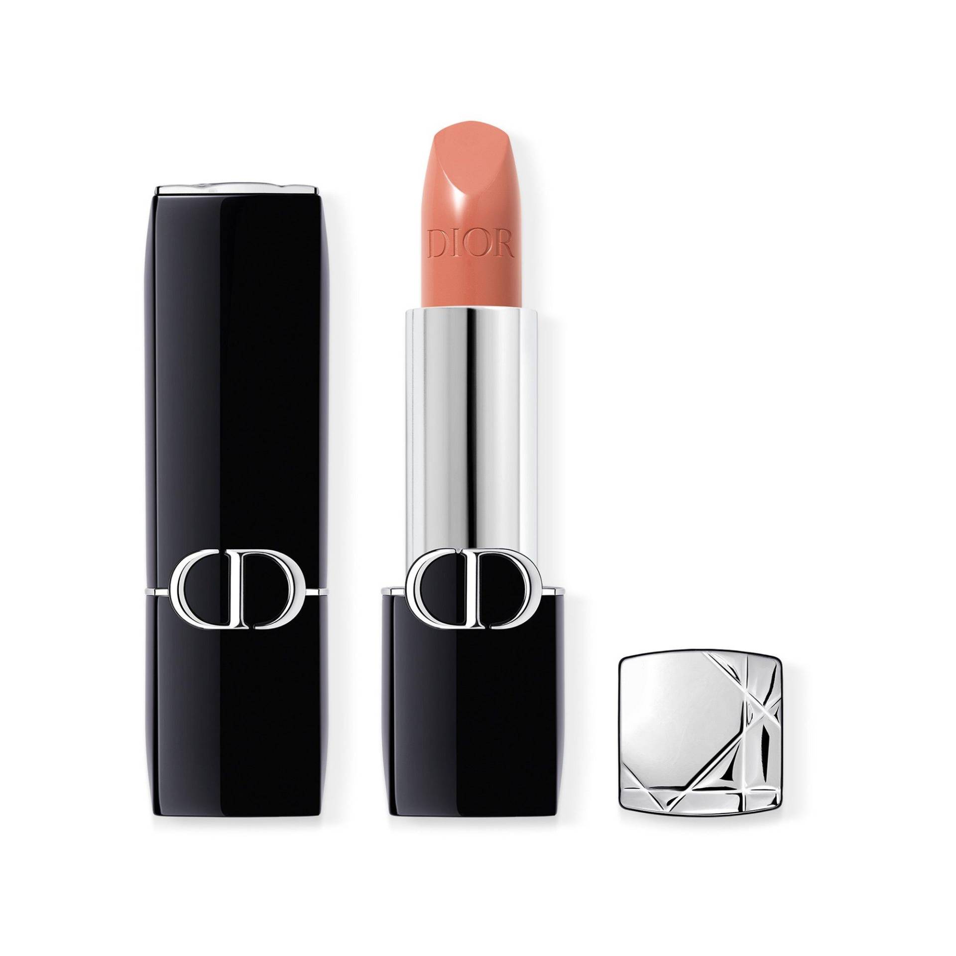 Lippenstift - Komfort Und Langer Halt Damen 219 Rose Montaigne Satin 3.5 g von Dior