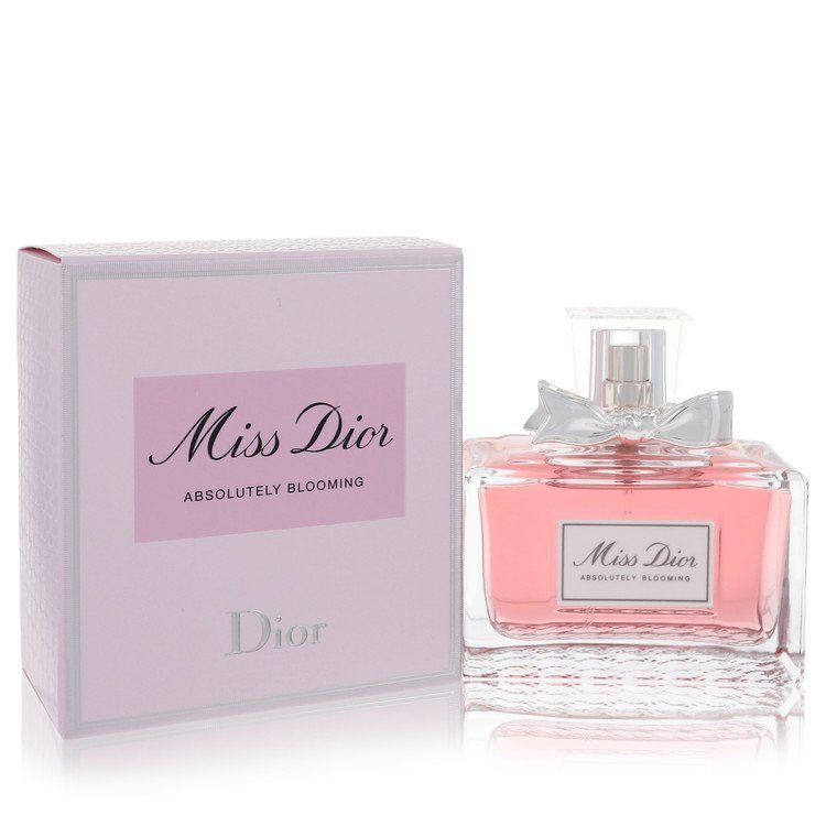 Miss Dior Absolutely Blooming by Dior Eau de Parfum 100ml von Dior