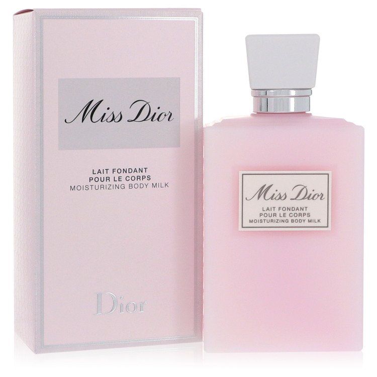 Miss Dior by Dior Body Lotion 200ml von Dior