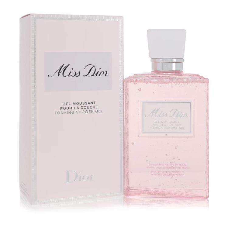 Miss Dior by Dior Duschgel 200ml von Dior