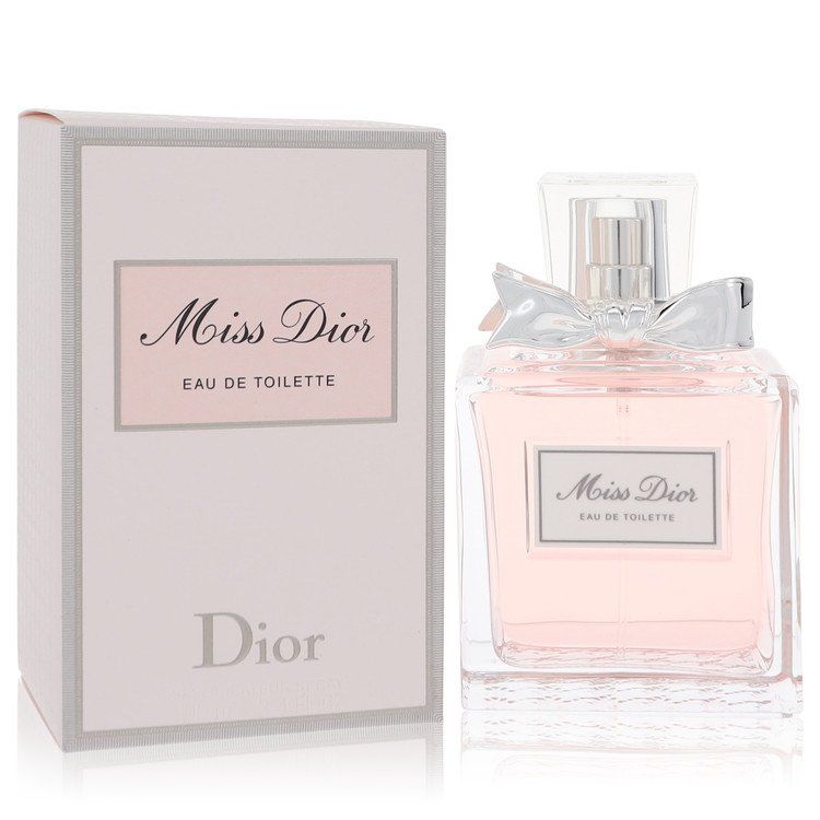Miss Dior by Dior Eau de Toilette 100ml von Dior