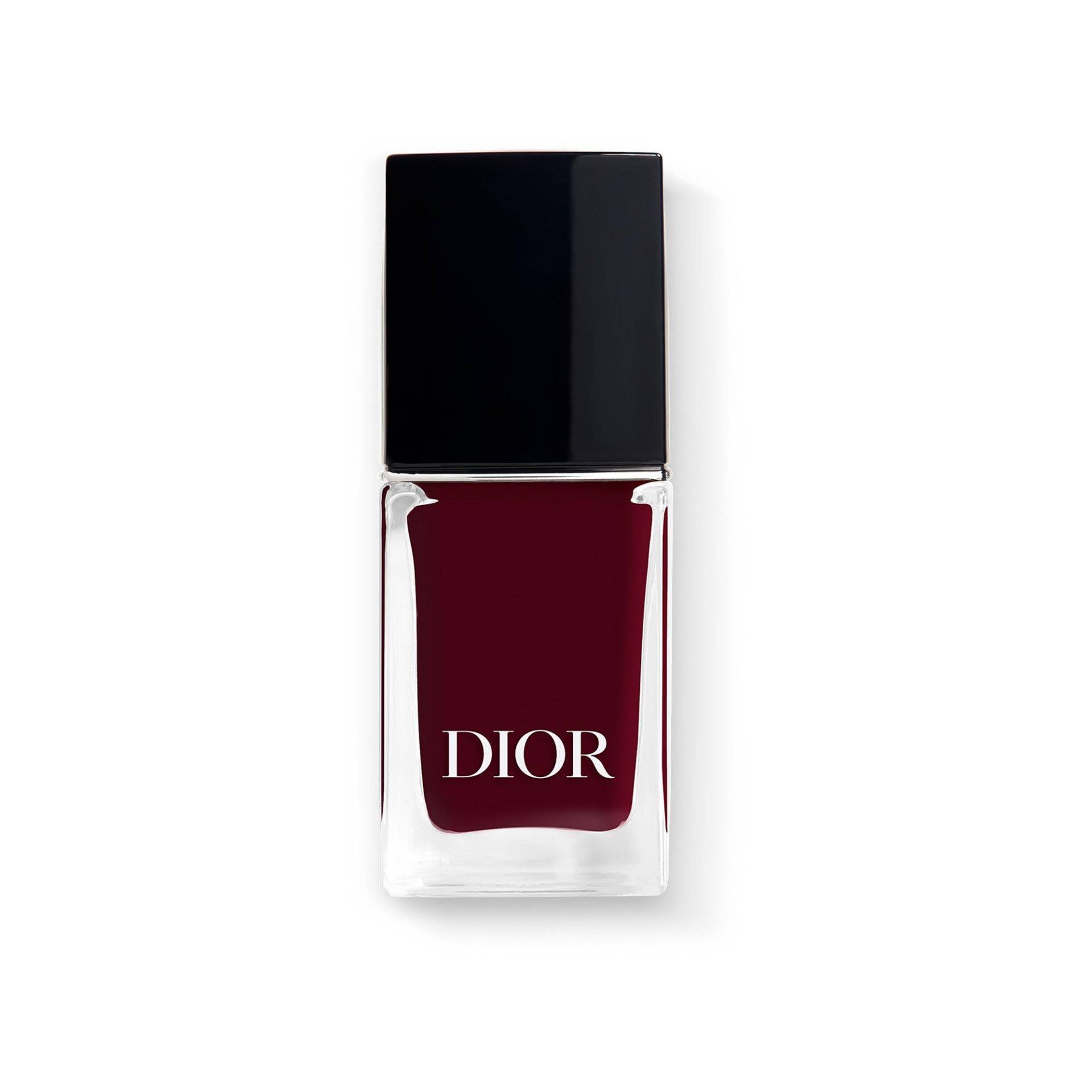 Nagellack Mit Gel-effekt Damen  Nuit  10ml von Dior