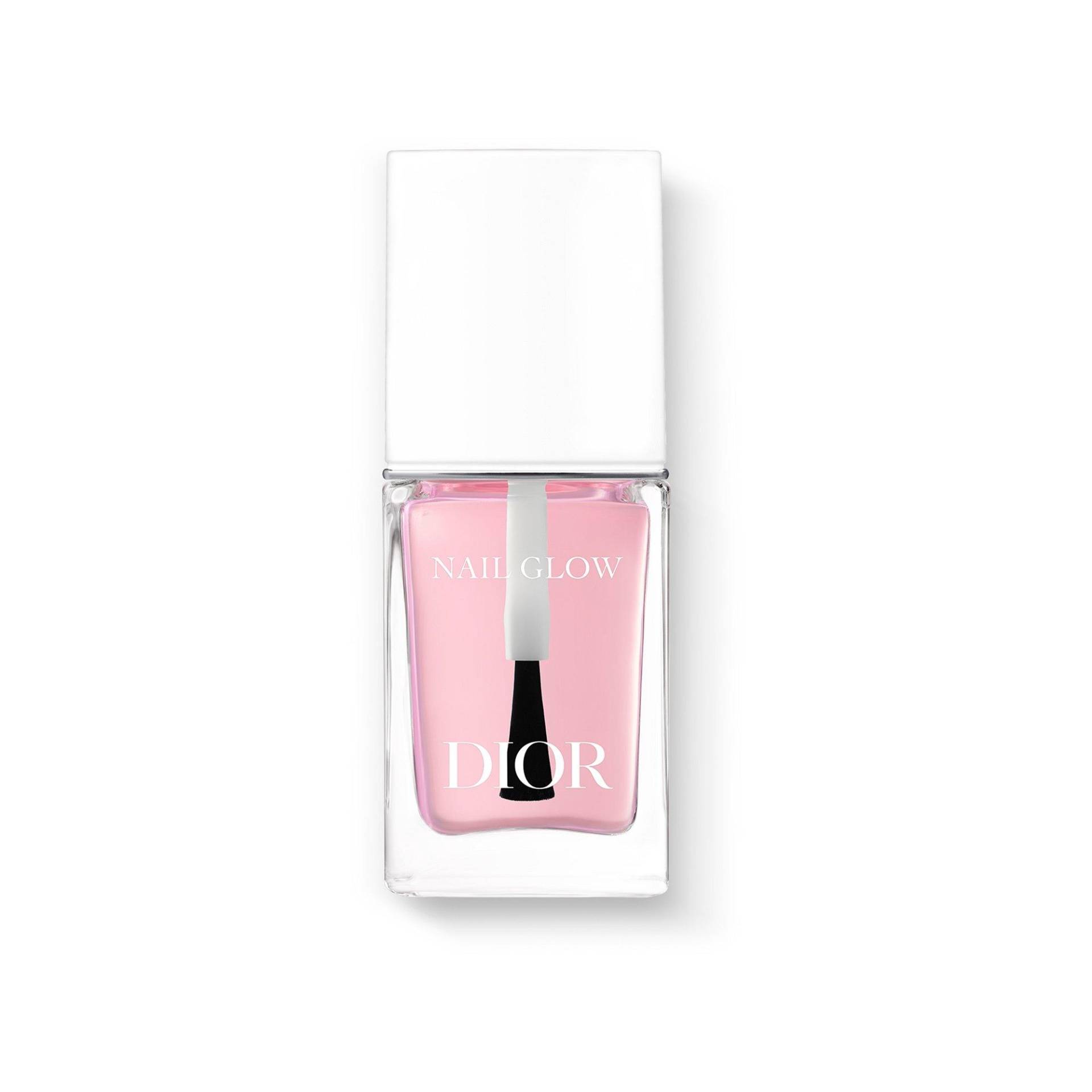 Nail Glow Damen  10ml von Dior