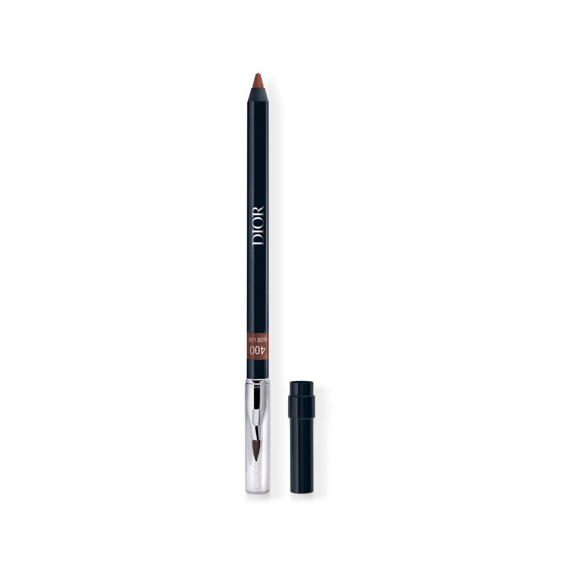 Nicht Abfärbender Lippenkonturenstift Damen  Nude Line 1.2g von Dior