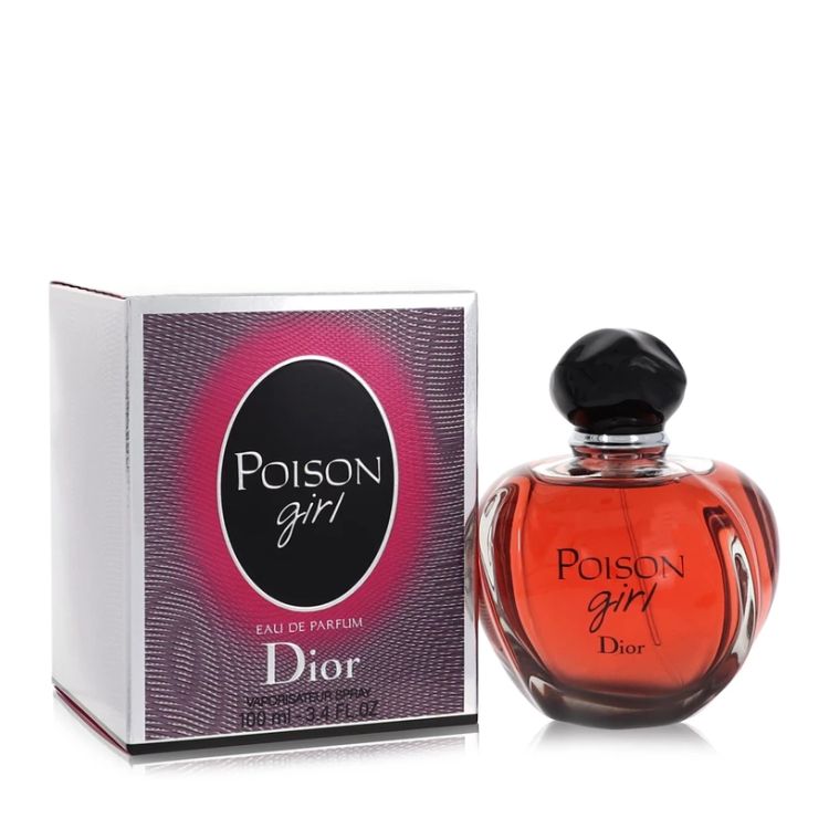 Poison Girl by Dior Eau de Parfum 100ml von Dior