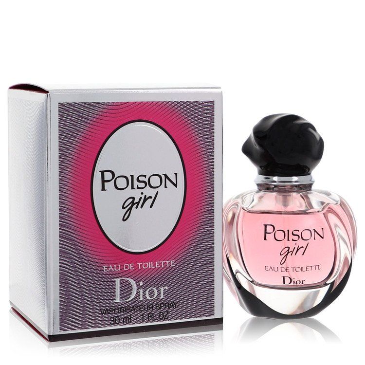 Poison Girl by Dior Eau de Toilette 30ml von Dior