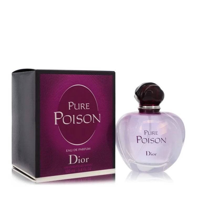 Pure Poison by Dior Eau de Parfum 100ml von Dior