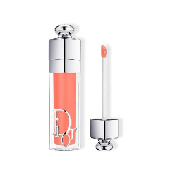 Aufpolsternder Lipgloss Damen  Coral ml#164/6ml von Dior