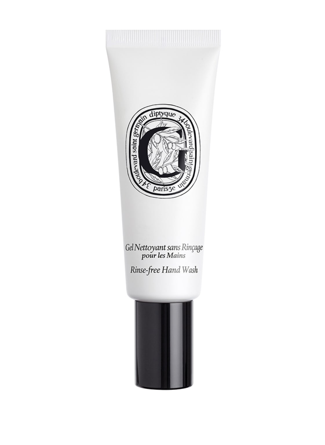 Diptyque 34 Boulevard St. Germain Handgel 45 ml Diptyque 34 Boulevard St. Germain Handgel 45 ml von Diptyque