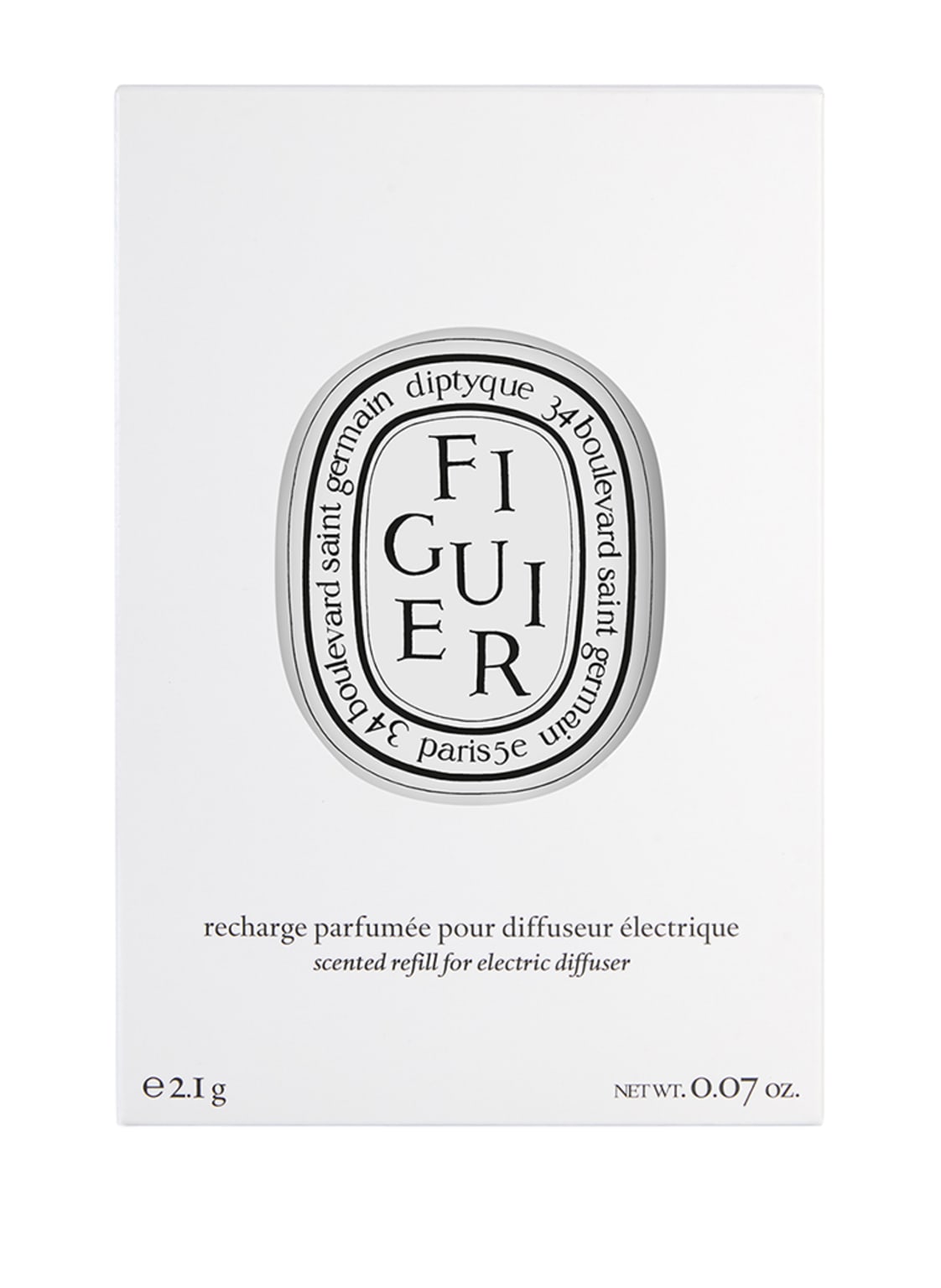 Diptyque Capsule Figuer Raumduft Diptyque Capsule Figuer Raumduft von Diptyque