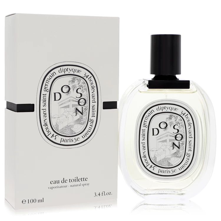 Diptyque Do Son Eau de Toilette 100ml von Diptyque