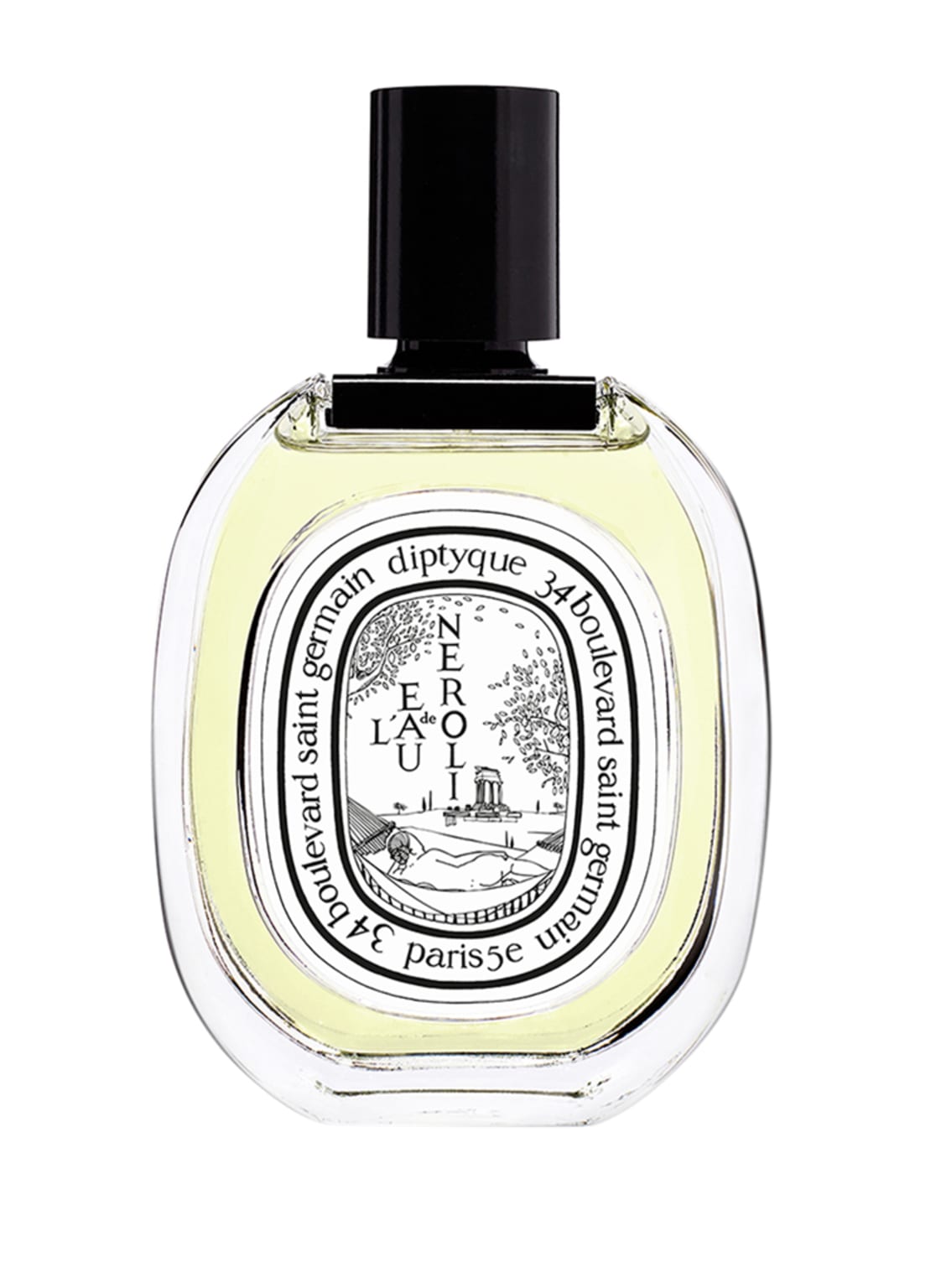 Diptyque Eau De Neroli Eau de Toilette 100 ml von Diptyque