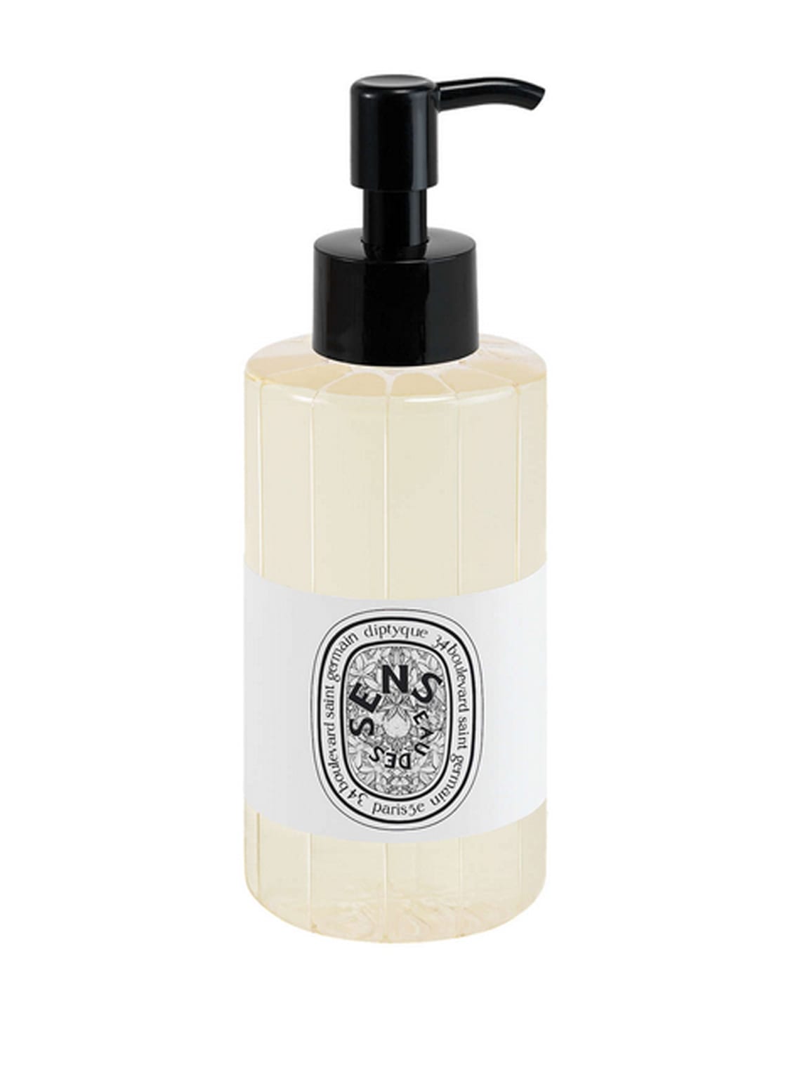 Diptyque Eau Des Sens Cleansing Hand & Body Gel 200 ml von Diptyque