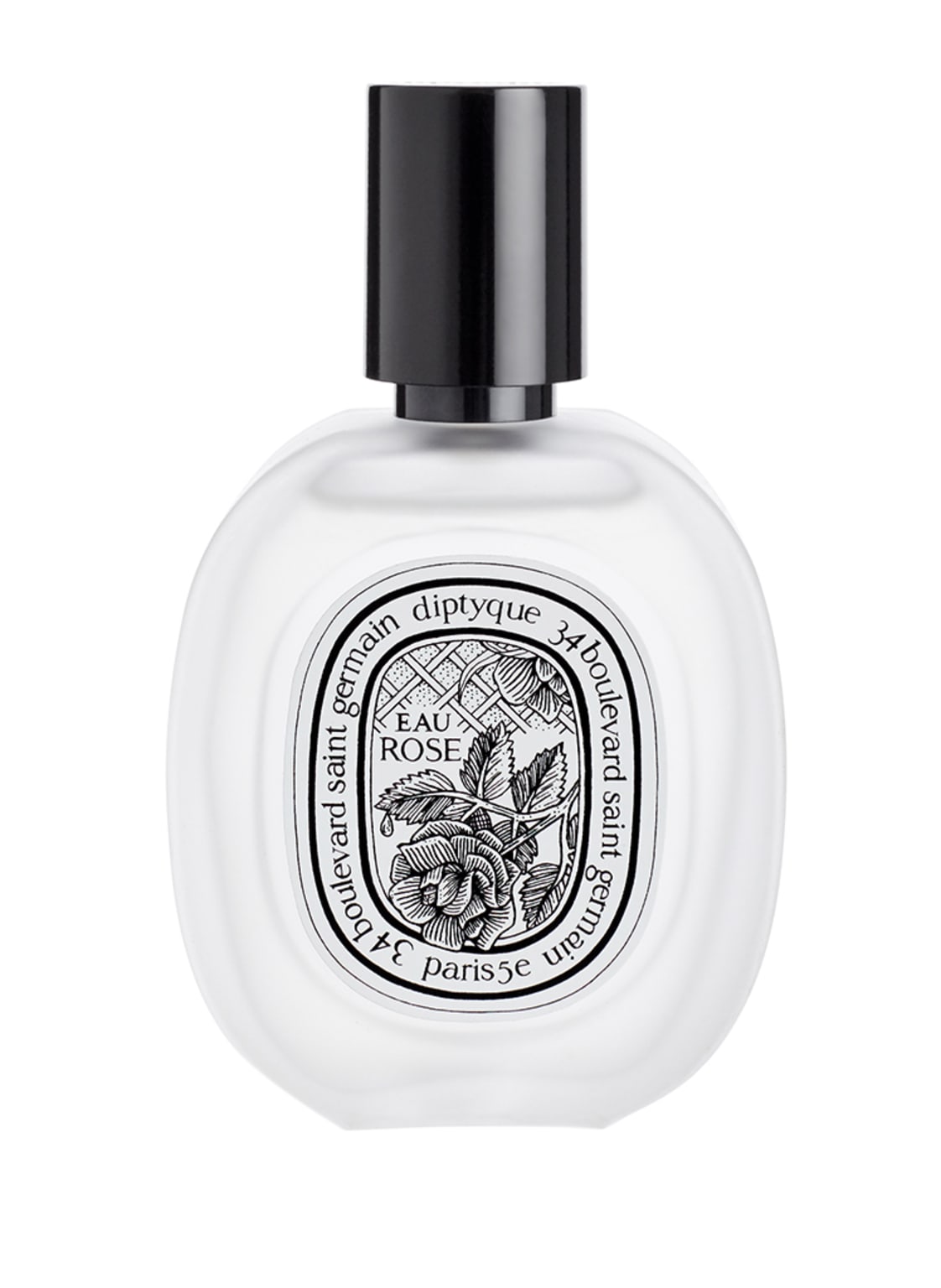 Diptyque Eau Rose Haarparfum 30 ml von Diptyque