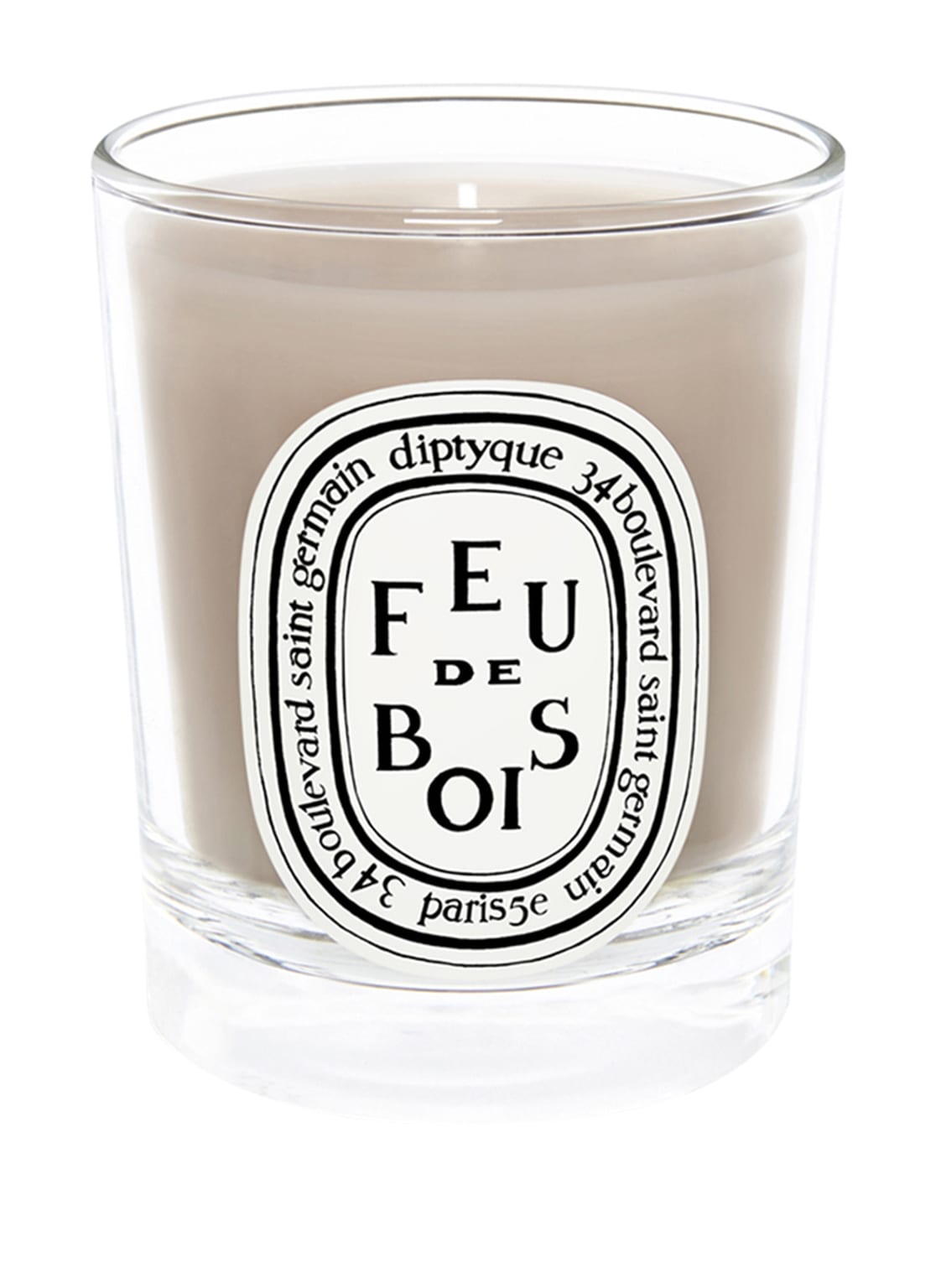 Diptyque Feu De Bois Duftkerze 70 g Diptyque Feu De Bois Duftkerze 70 g von Diptyque