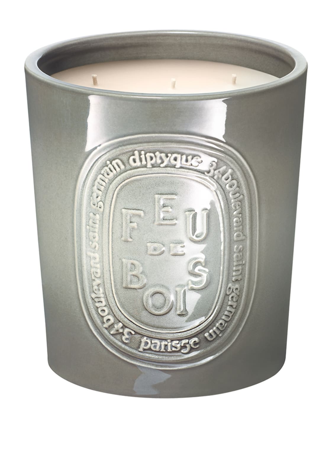 Diptyque Feu De Bois Duftkerze 1500 g von Diptyque