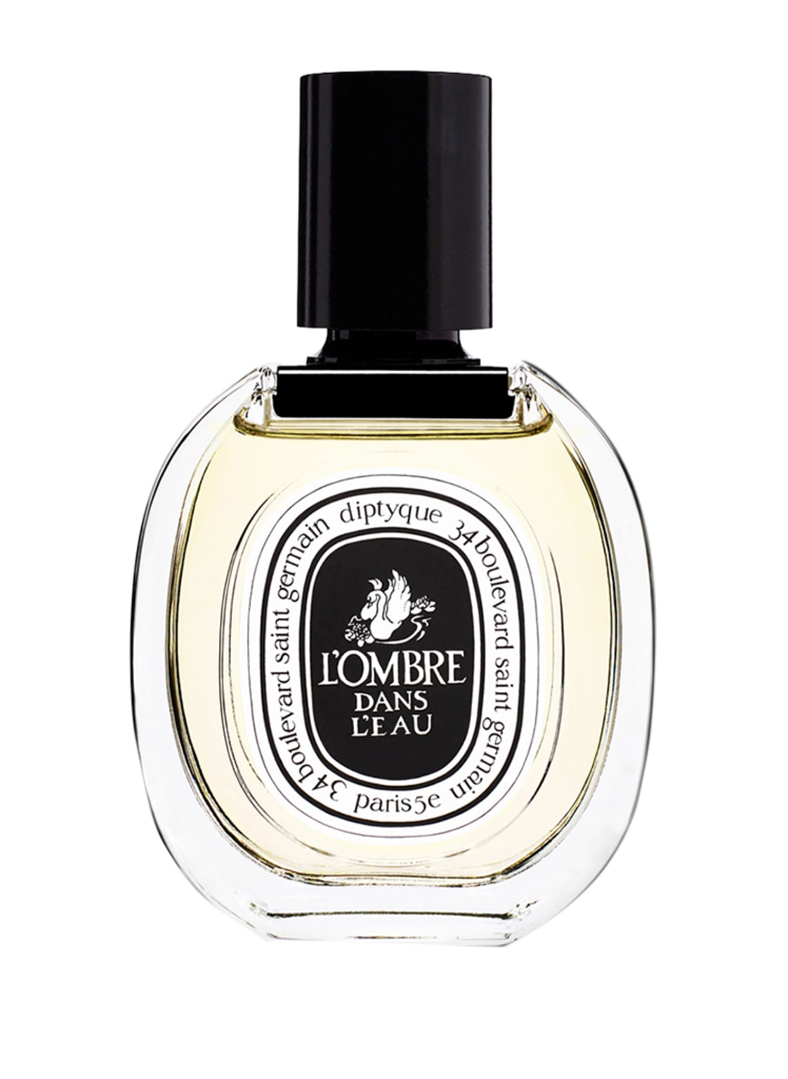 Diptyque L'ombre Dans L'eau Eau de Toilette 50 ml von Diptyque