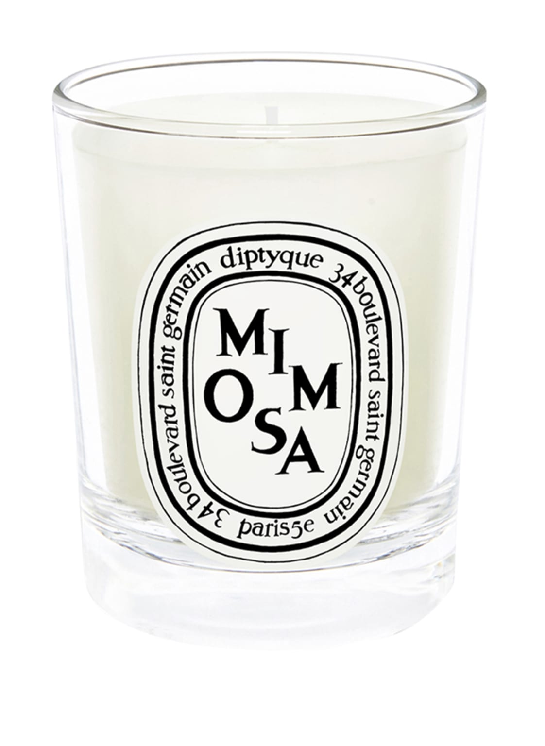 Diptyque Mimosa Duftkerze 70 g von Diptyque