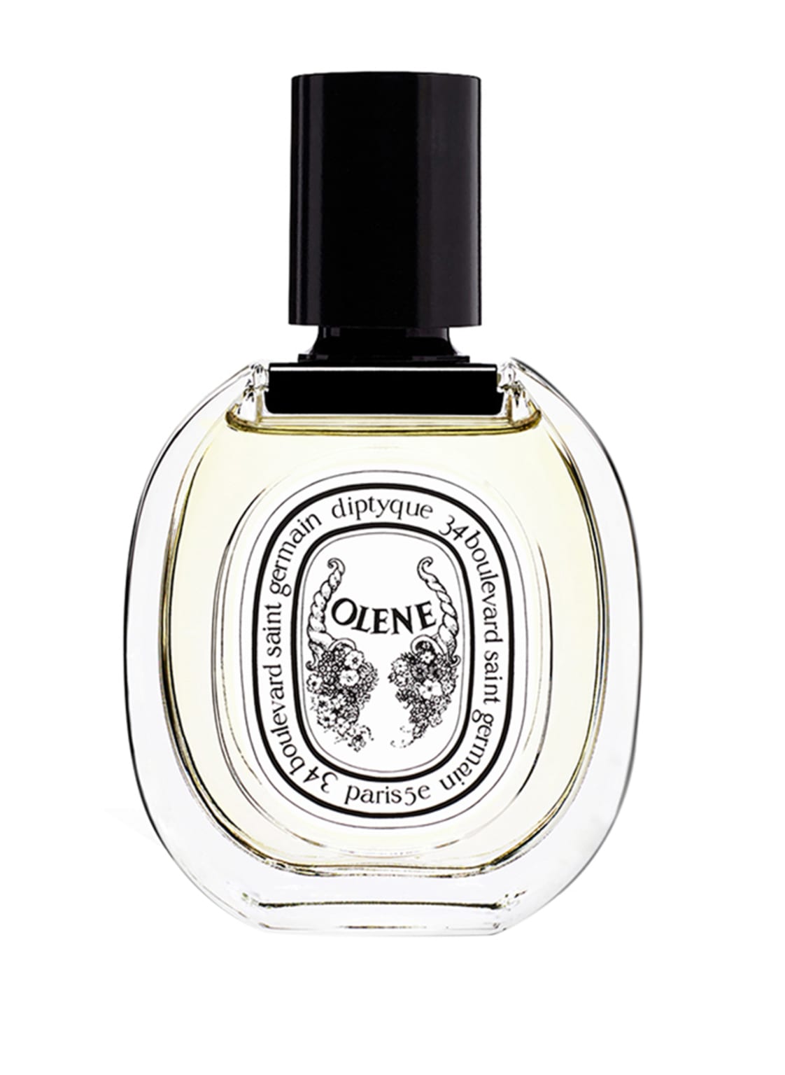 Diptyque Olene Eau de Toilette 50 ml Diptyque Olene Eau de Toilette 50 ml von Diptyque