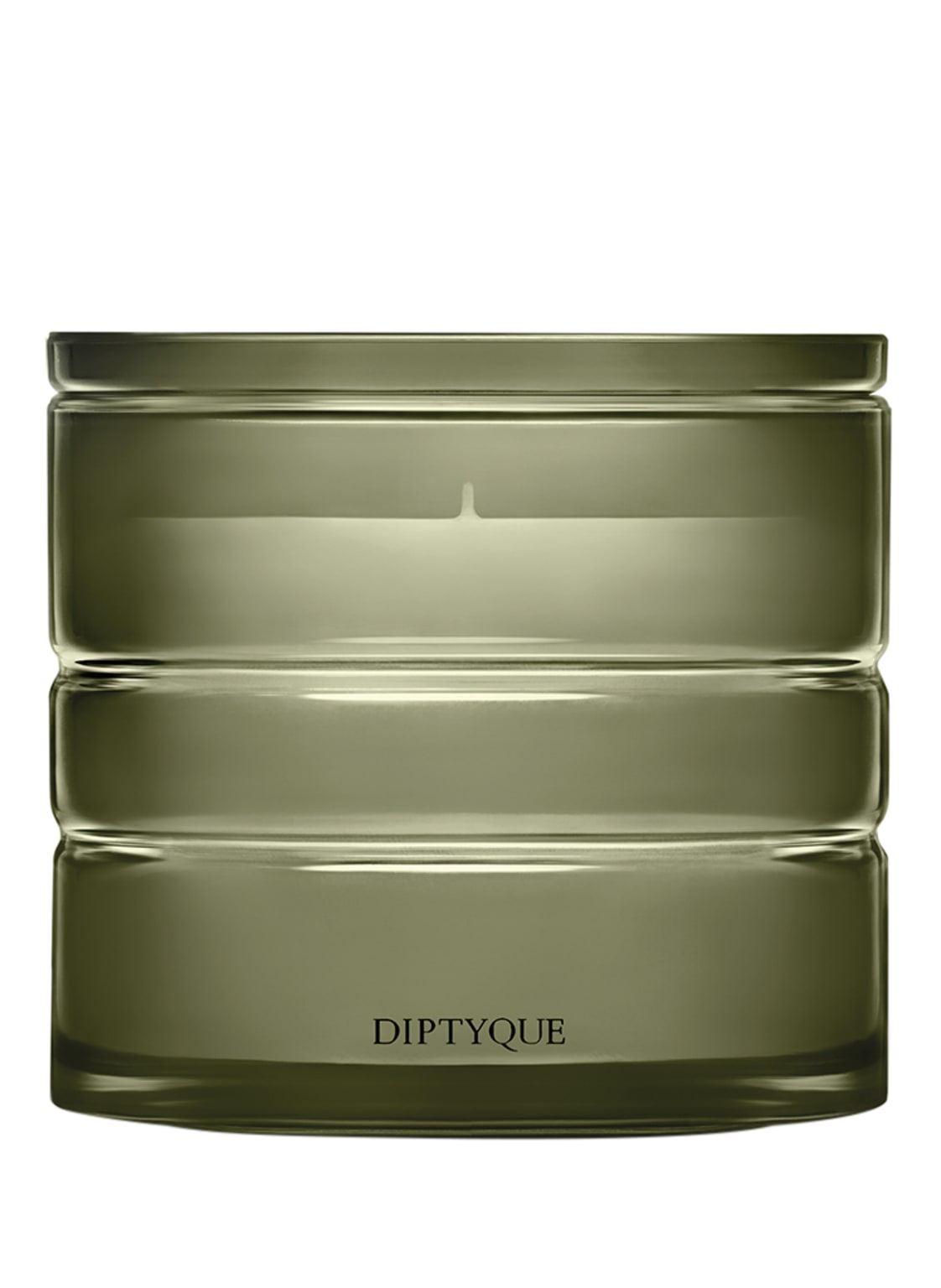 Diptyque Temple Des Mousses Duftkerze 220 g von Diptyque