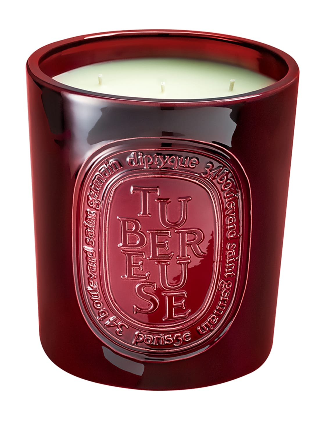 Diptyque Tubereuse Duftkerze 1500 g Diptyque Tubereuse Duftkerze 1500 g von Diptyque