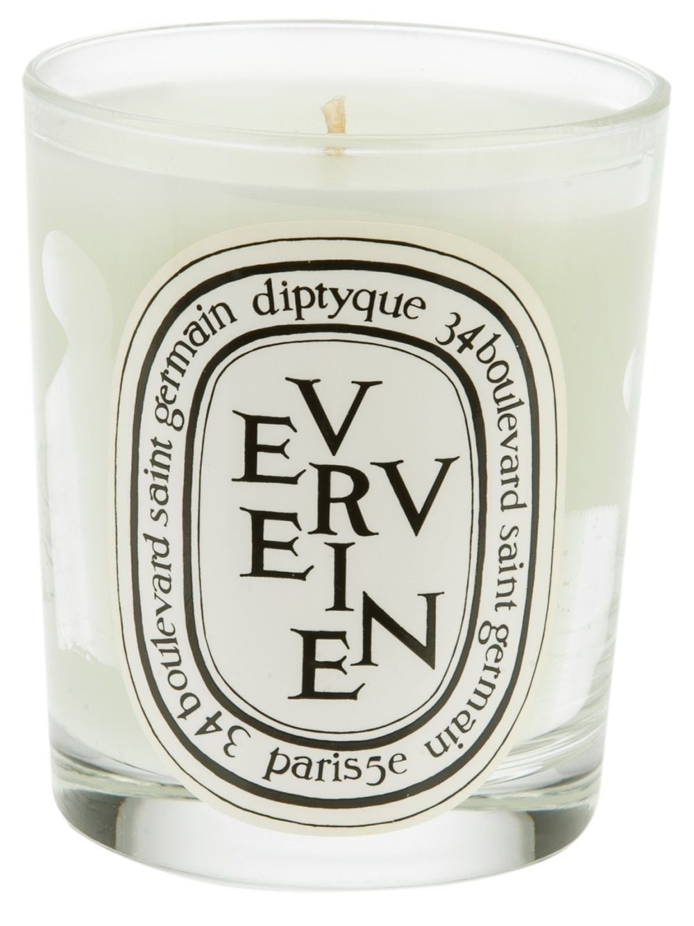 Diptyque 'Verveine' candle - White von Diptyque