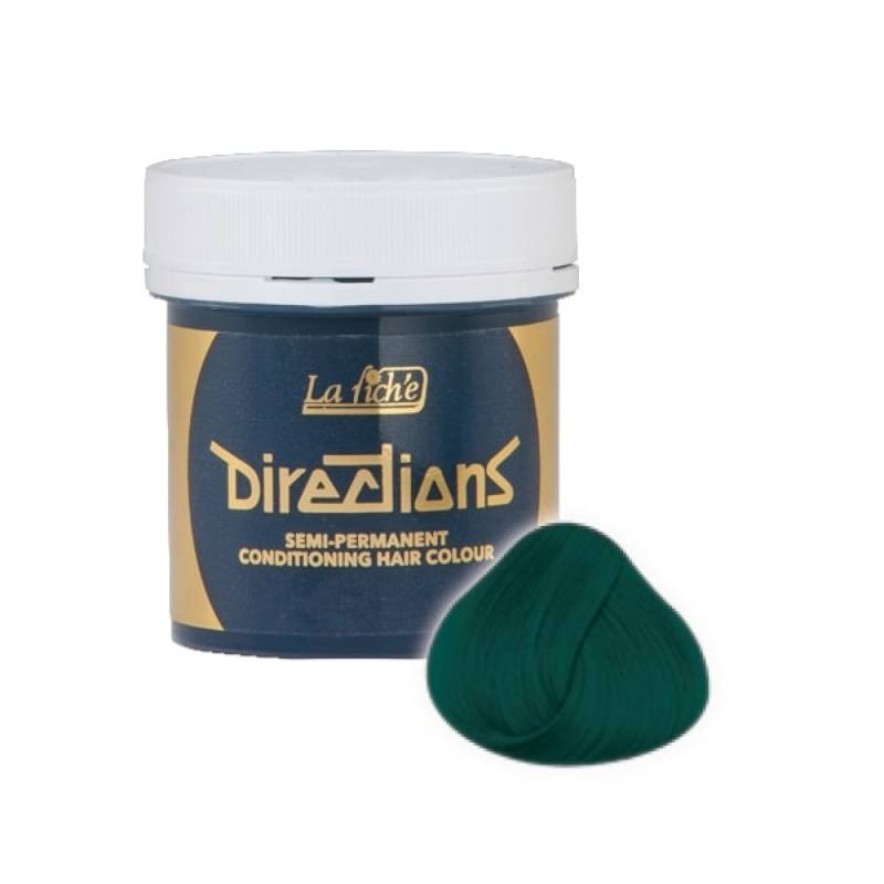 Directions Alpine Green 100ml von Directions