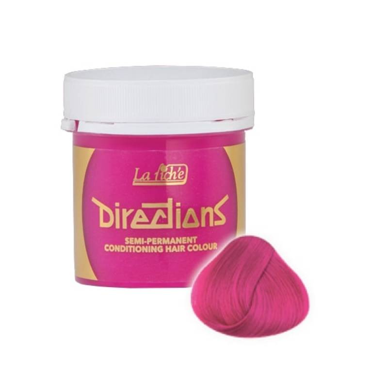 Directions Carnation Pink 100ml von Directions