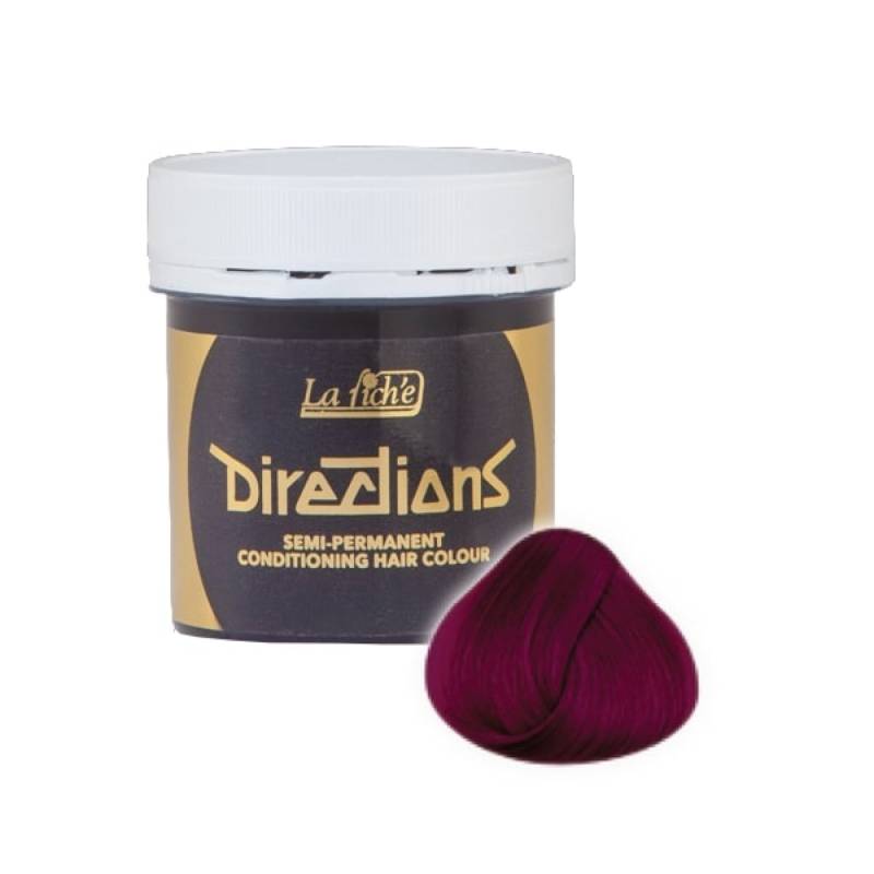 Directions Dark Tulip 100ml von Directions