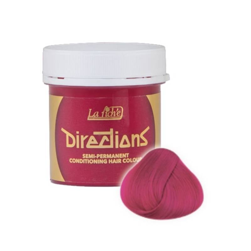 Directions Flamingo Pink 100ml von Directions