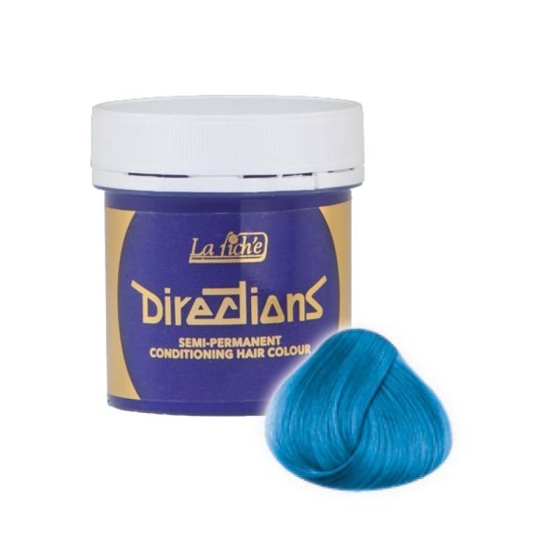 Directions Lagoon Blue 100ml von Directions