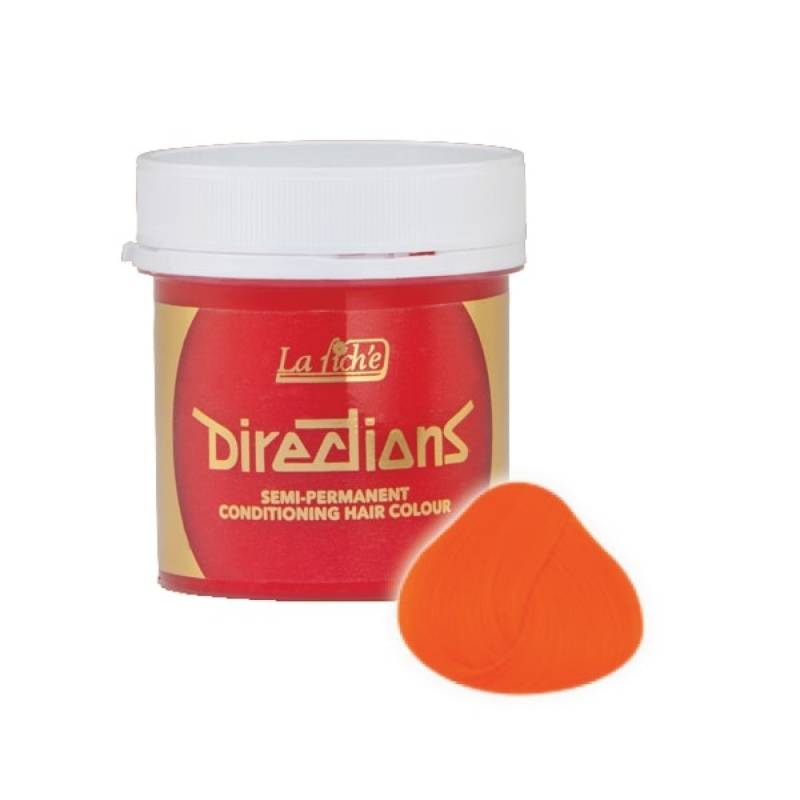 Directions Mandarin 100ml von Directions