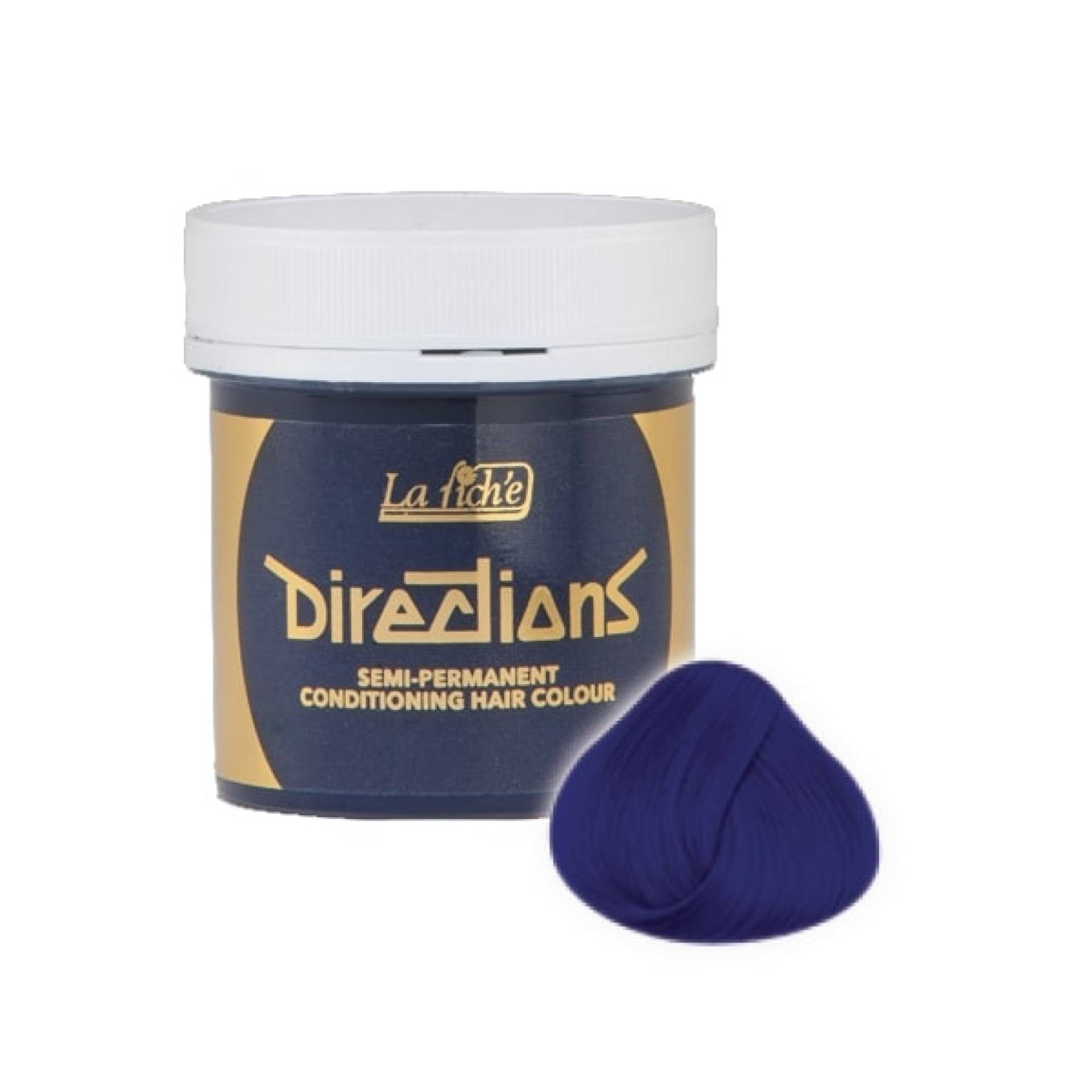 Directions Midnight Blue 100ml von Directions