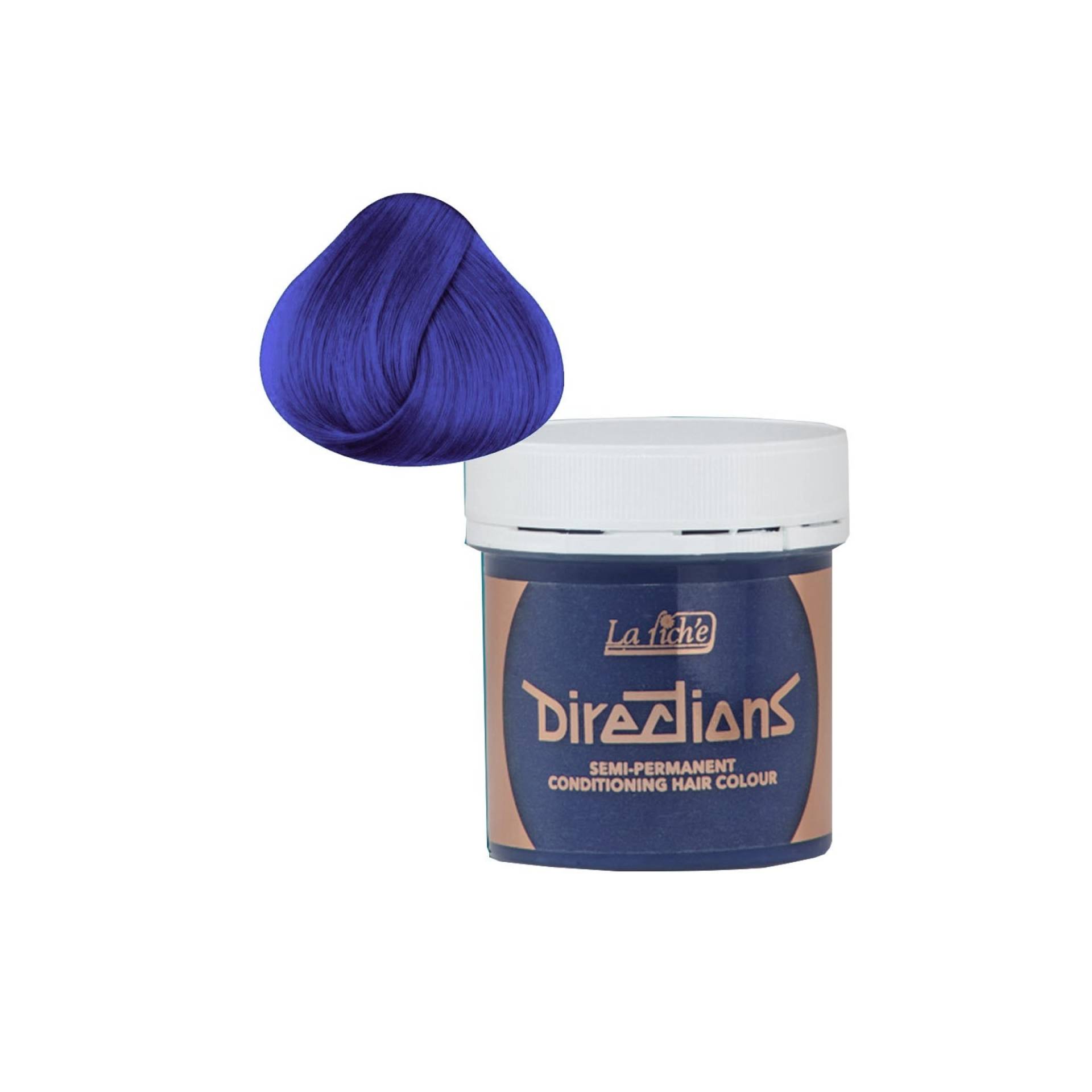 Directions Neon Blue 100ml von Directions