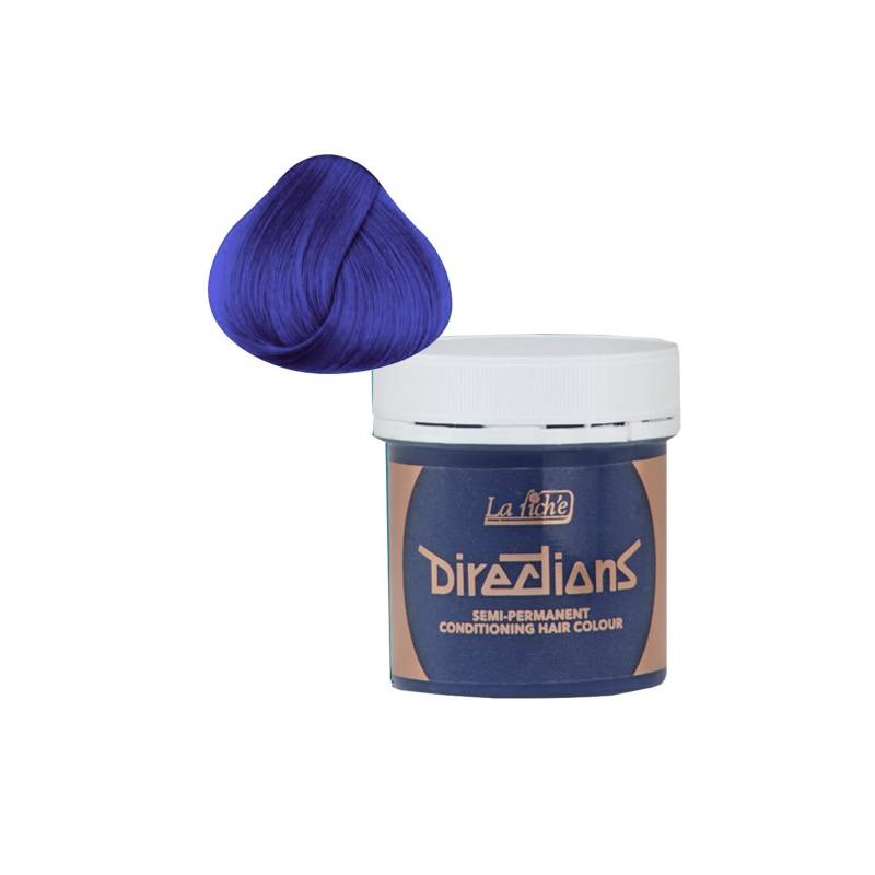 Directions Neon Blue 100ml von Directions