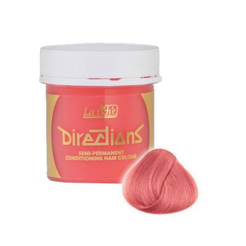 Directions Pastel Pink 100ml von Directions