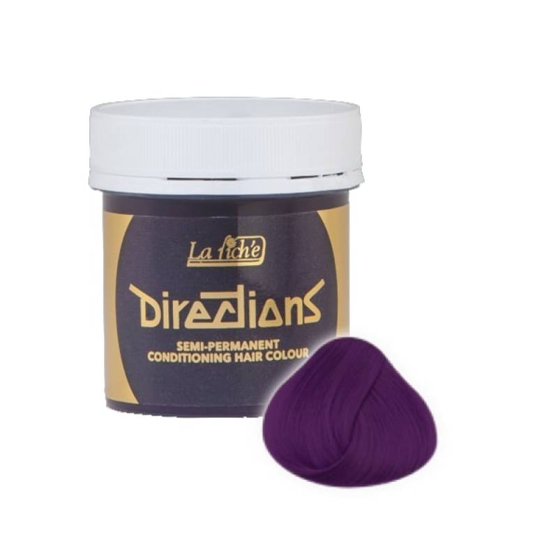 Directions Plum 100ml von Directions