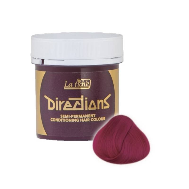 Directions Rose Red 100ml von Directions